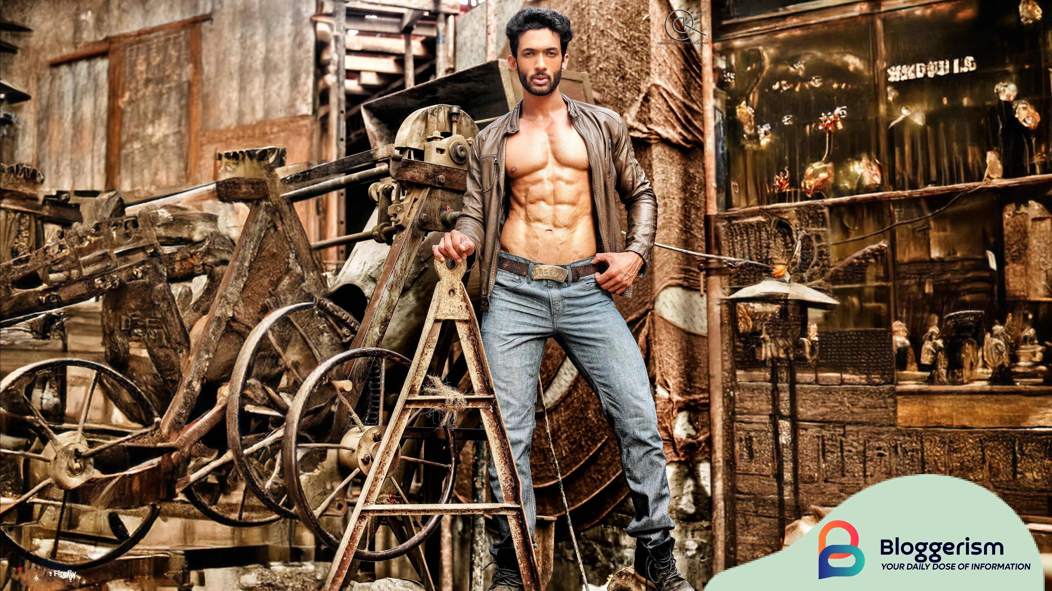 Anup Pegu: Age, Height, Biography (2024) and More: