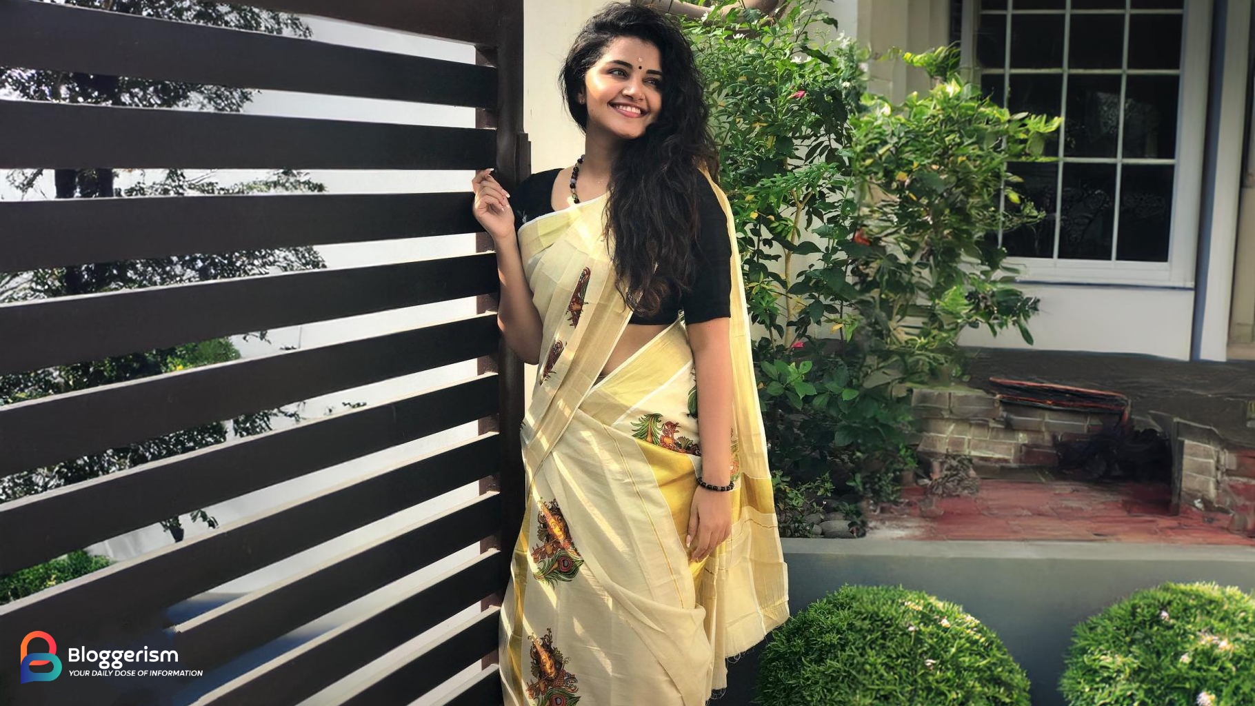 Anupama Parameswaran: Age, Height, Biography (2024) and More: