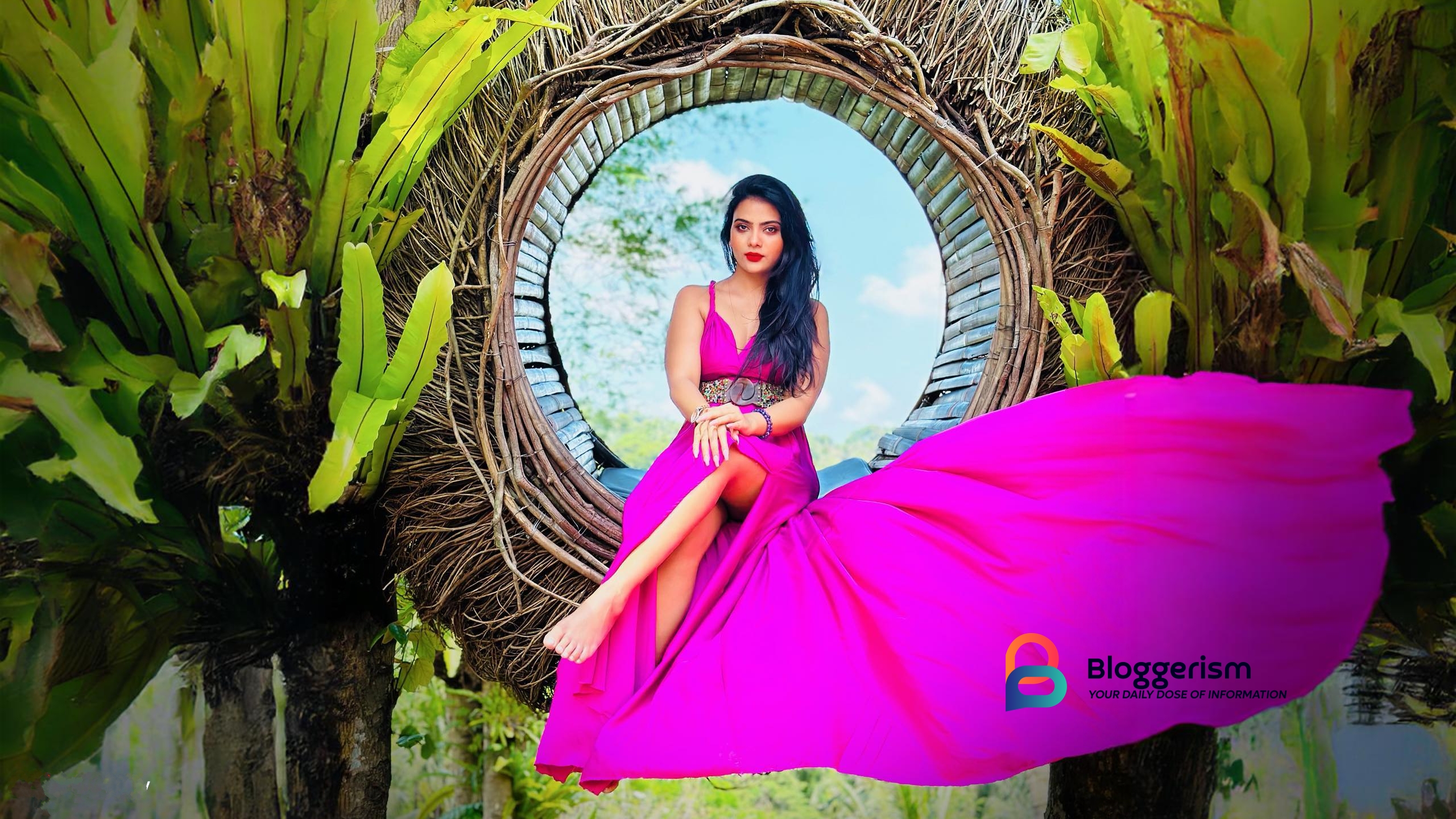Anupama Prakash: Age, Height, Biography (2024) and More: