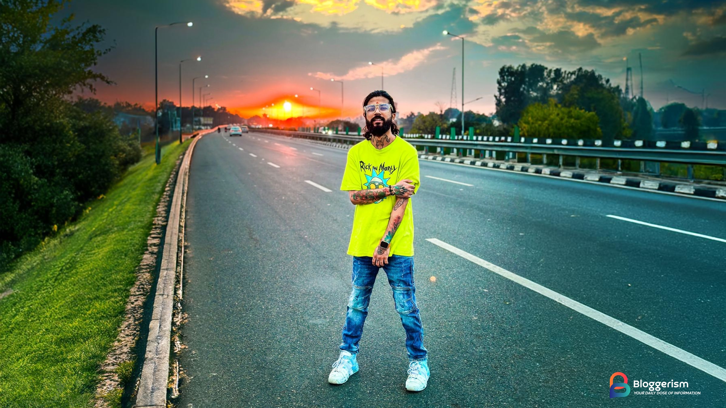 Anurag Dobhal: Age, Height, Biography (2024) and More: