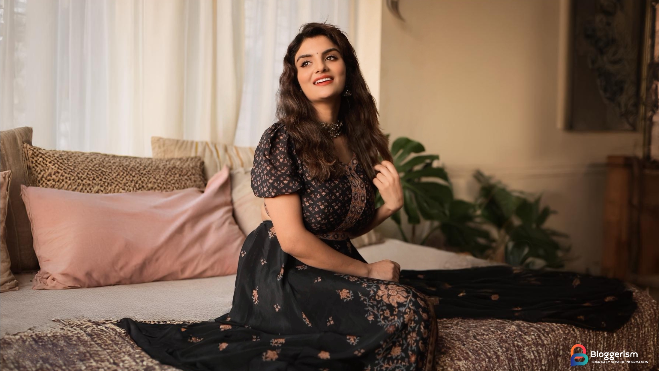 Anveshi Jain: Age, Height, Biography (2024) and More: