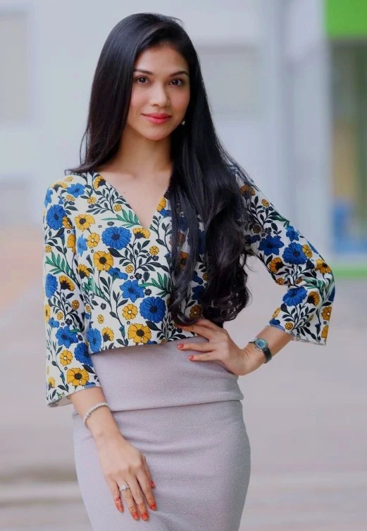 Anzalna Nasir: Age, Height, Net Worth, Biography and More: