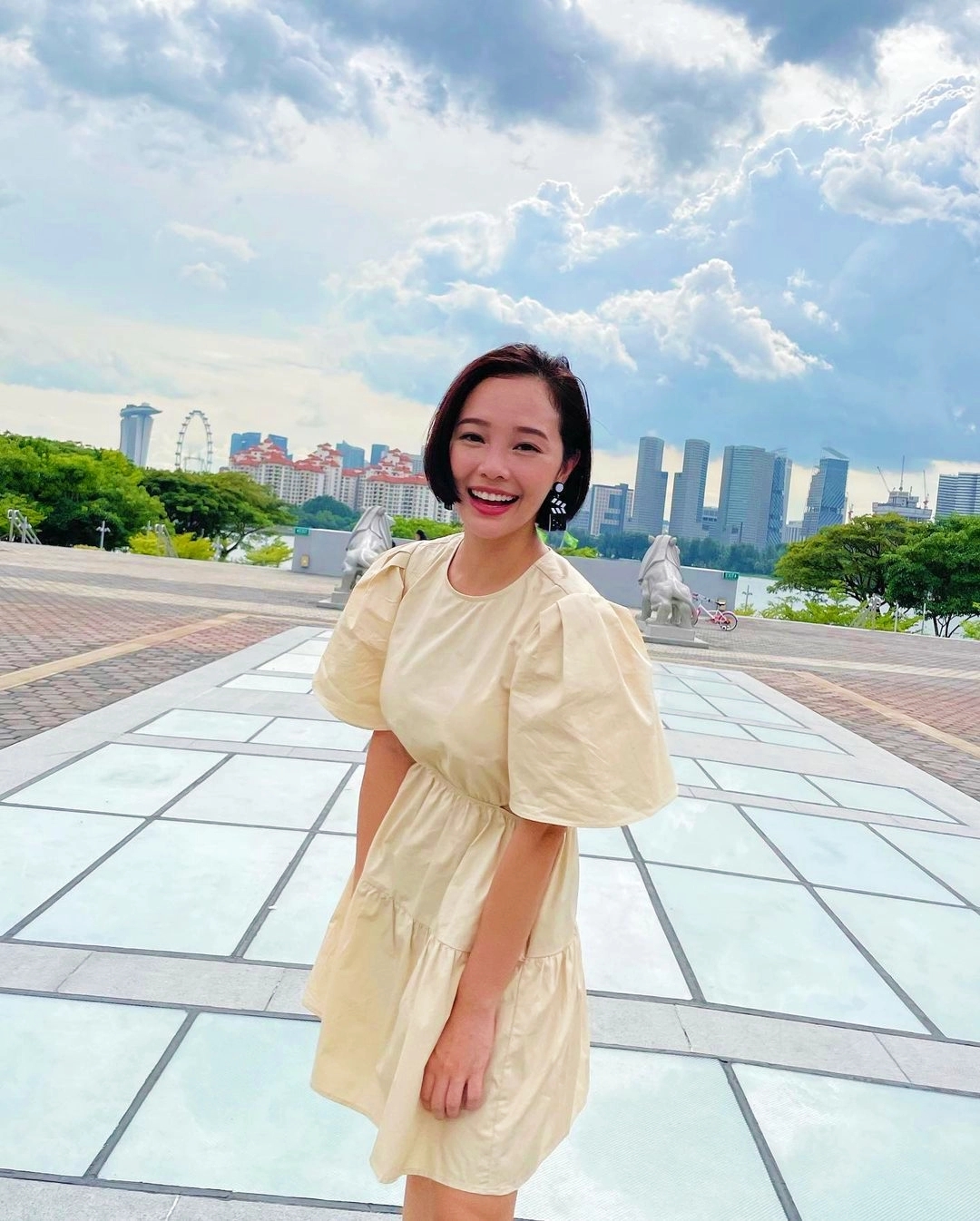 Apple Chan: Age, Height, Net Worth, Biography and More: