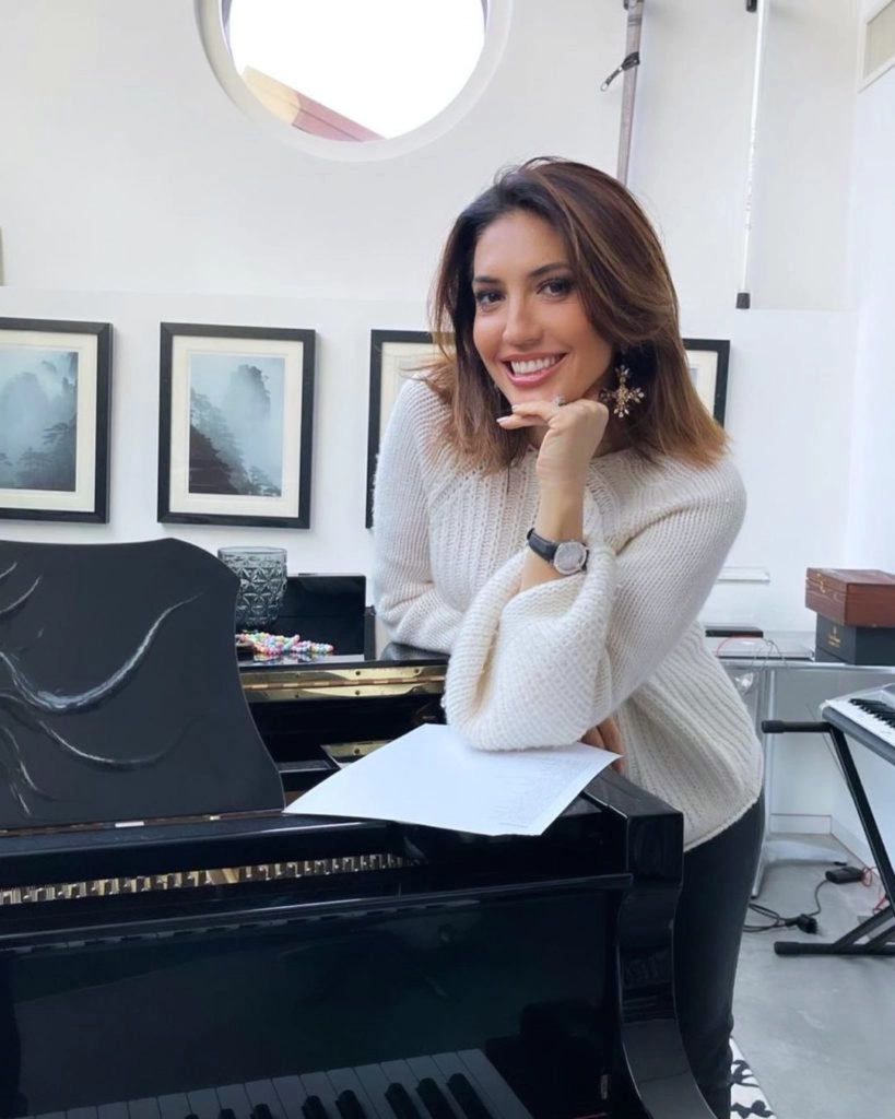 Arianna Bergamaschi: Age, Height, Biography, Net Worth and More: