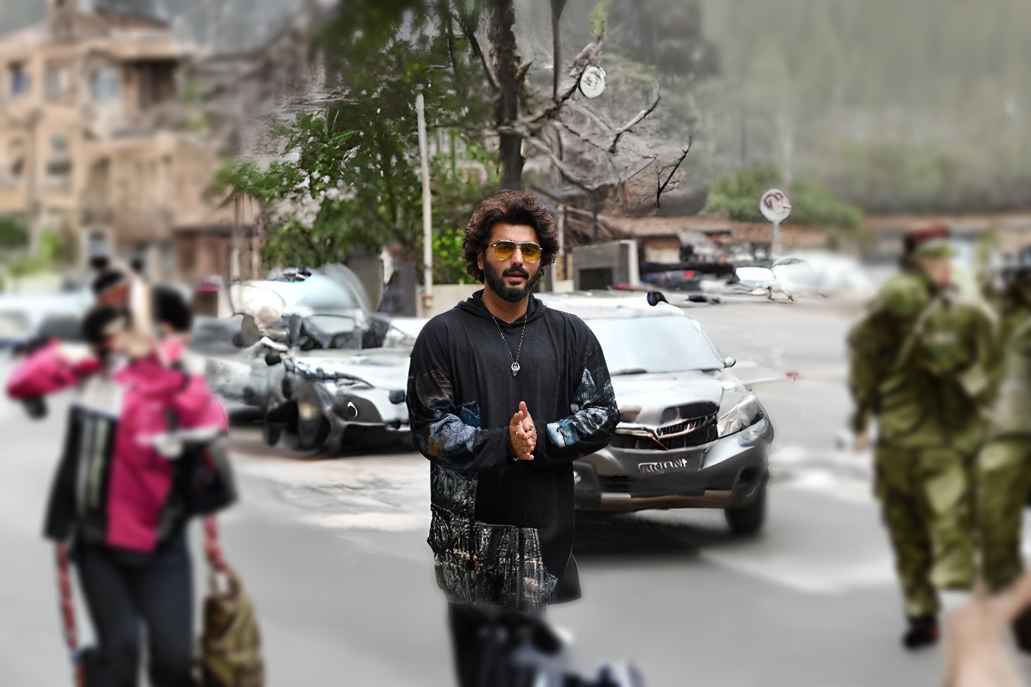 Arjun Kapoor: Age, Wife, Family, Movies, Net Worth and More: