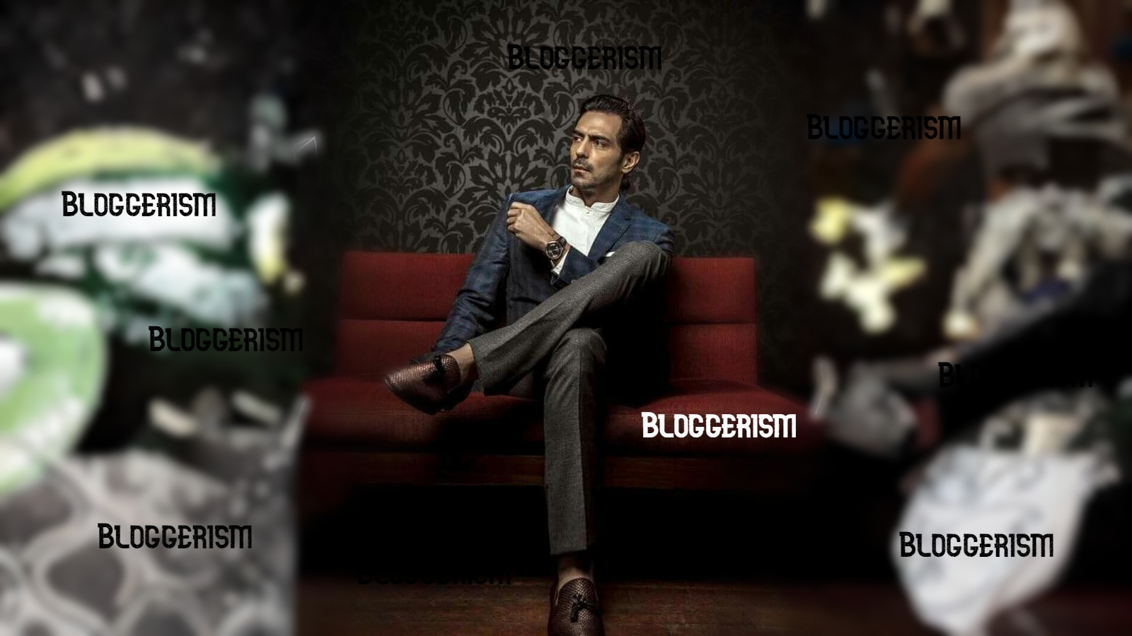 Arjun Rampal: Wife, Age, Net Worth, Education, Family and More: