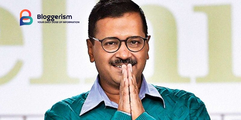 Arvind Kejriwal: Age, Education, Family, Net Worth & More: