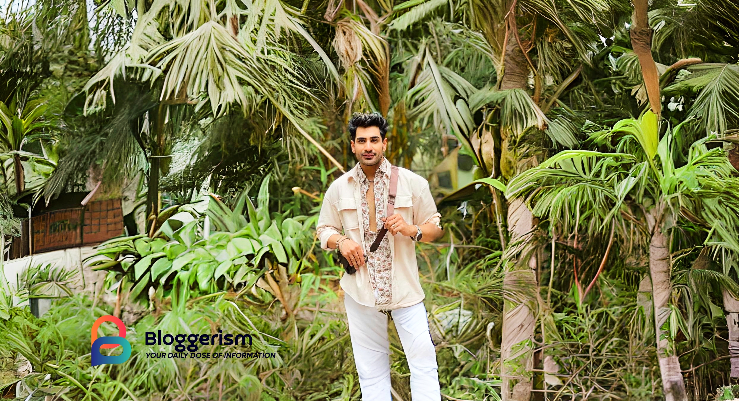 Aryan Arora: Age, Height, Biography (2024) and More: