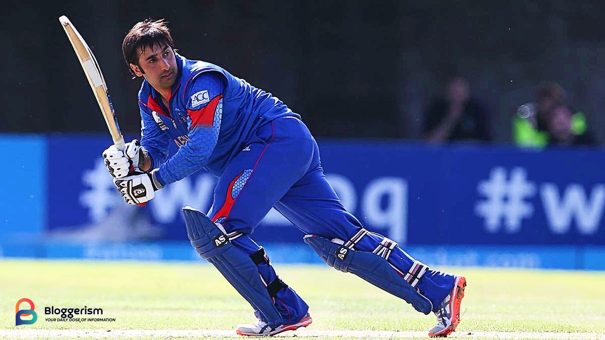 Asghar Afghan: Age, Height, Biography (2024) and More: