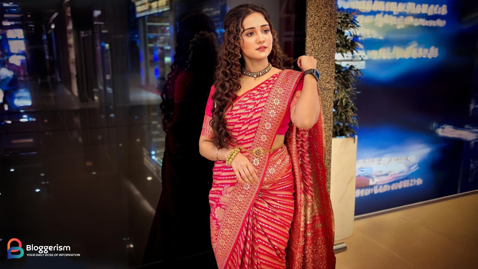 Ashi Singh: Age, Height, Biography (2024) and More: