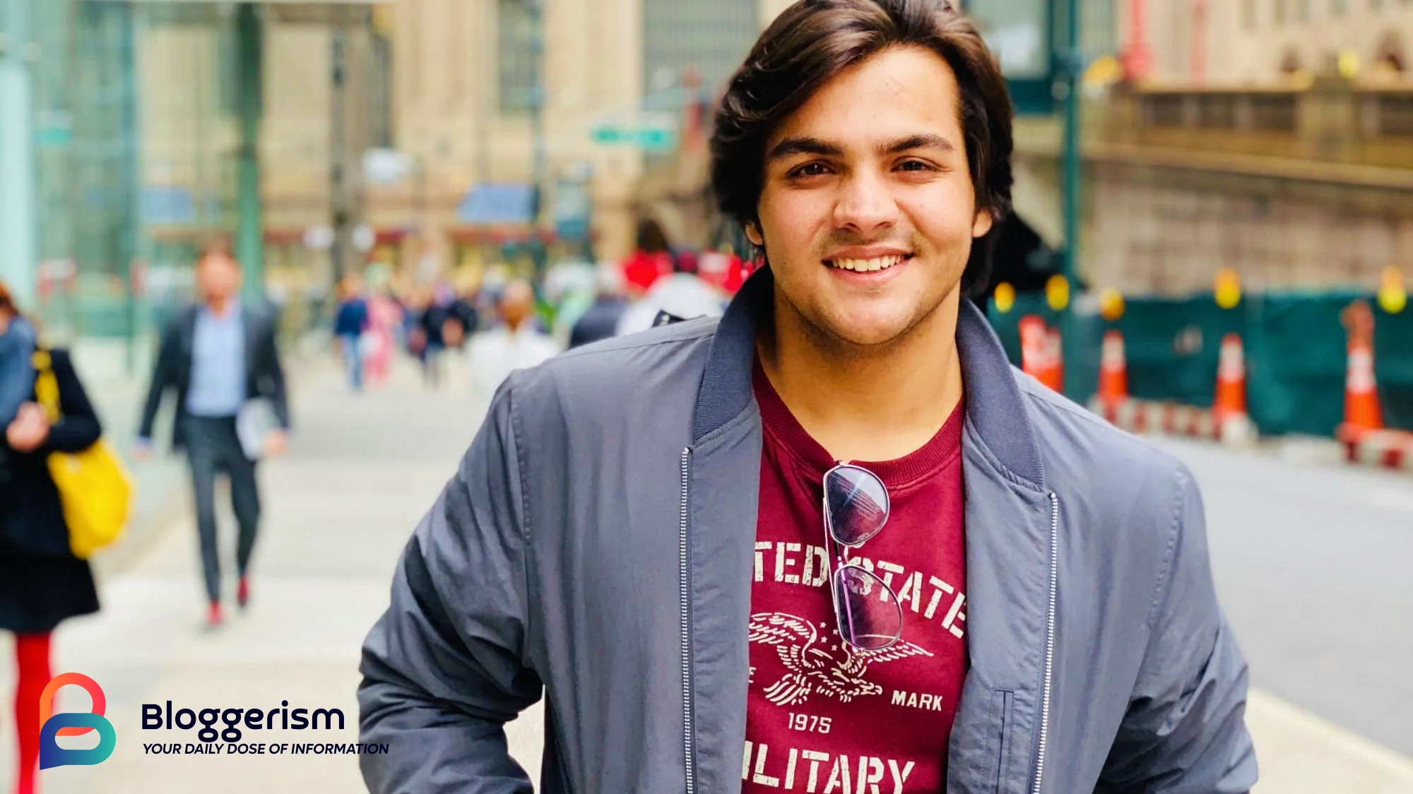Ashish Chanchlani: Age, Height, Biography (2024) and More:
