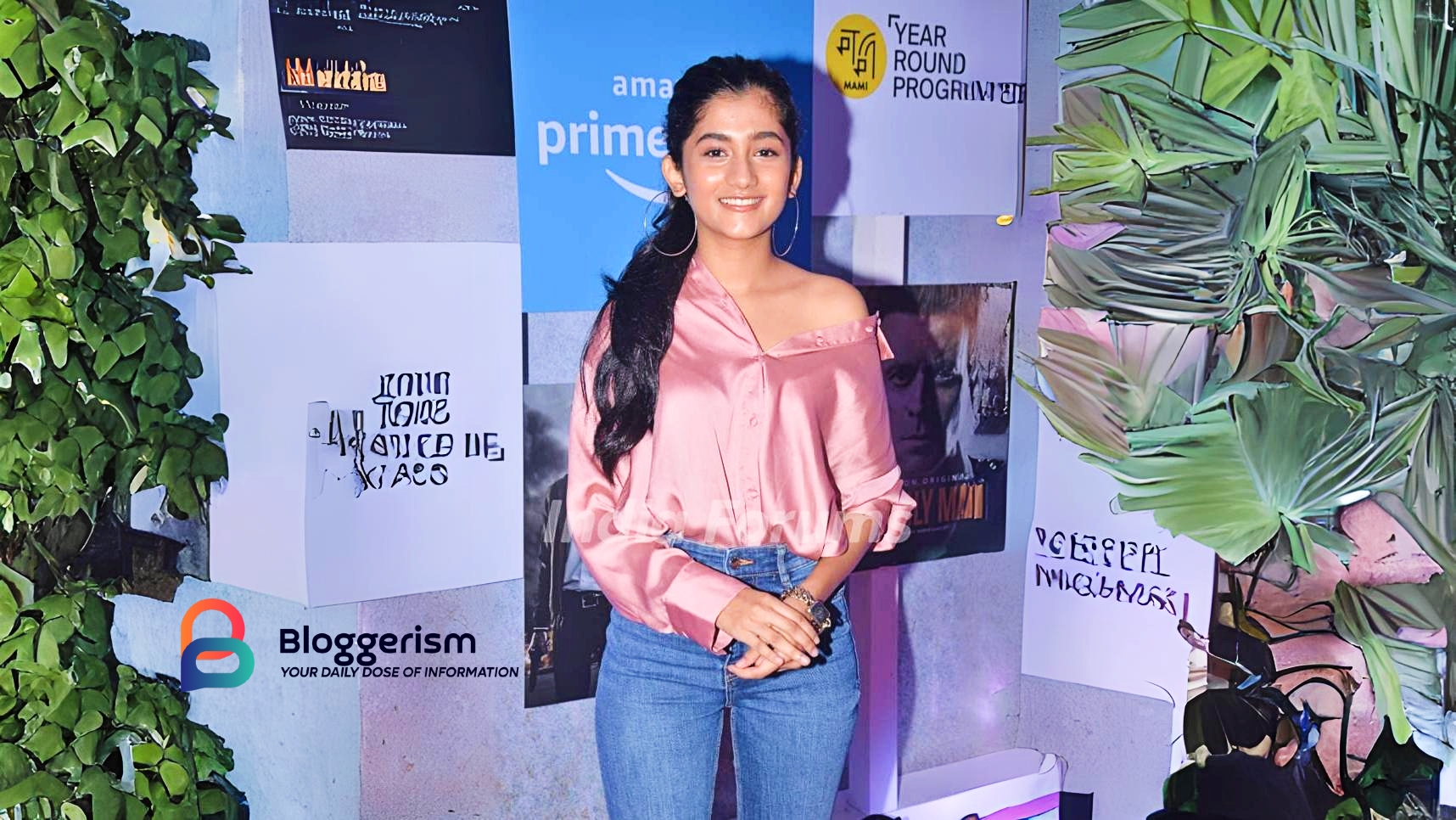 Ashlesha Thakur: Age, Height, Biography (2024) and More: