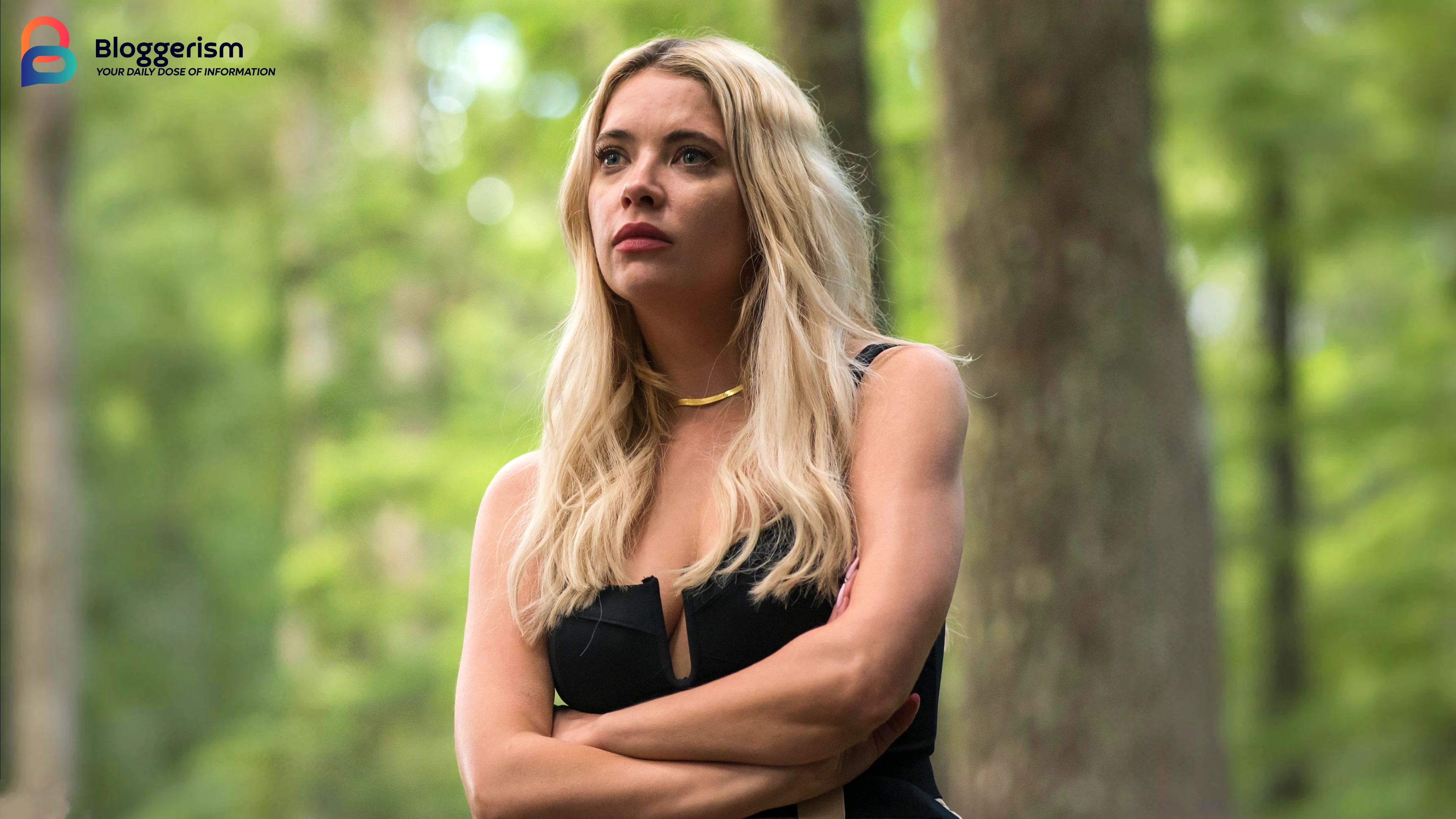 Ashley Benson: Age, Height, Biography (2024) and More:
