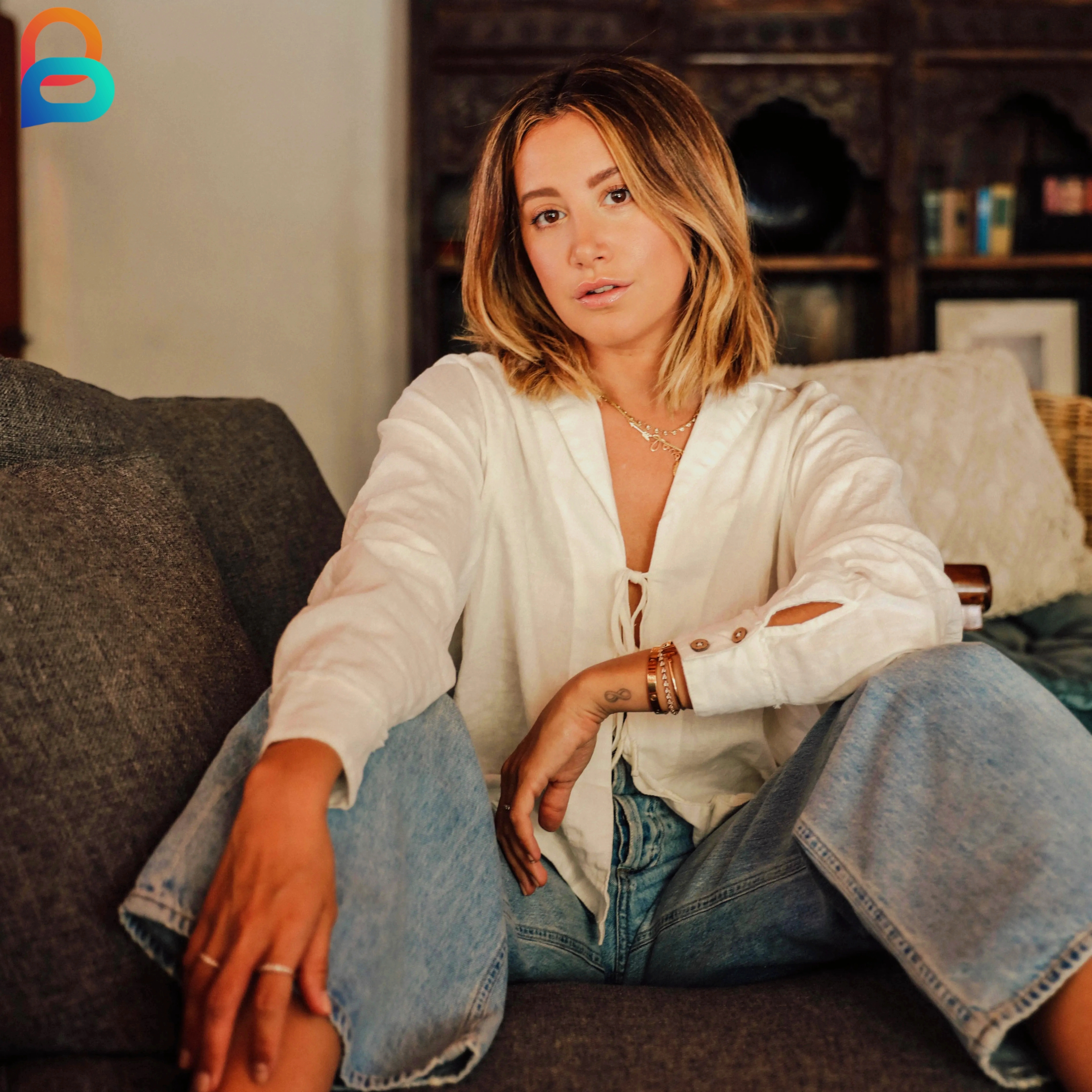 Ashley Tisdale: Age, Height, Net Worth, Biograhy and More: