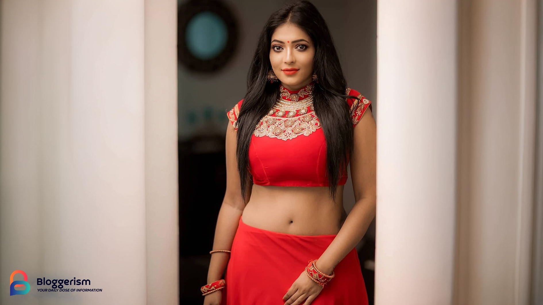Ashmita Jaggi: Age, Height, Biography (2024) and More: