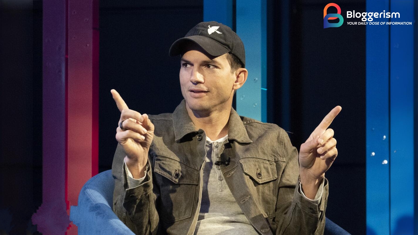 Ashton Kutcher: Age, Height, Biography (2024) and More: