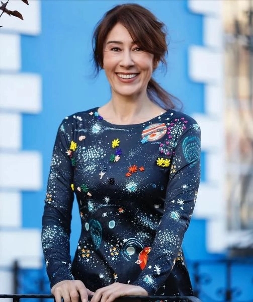 Ayşegül Ünsal: Age, Height, Net Worth, Biography and More: