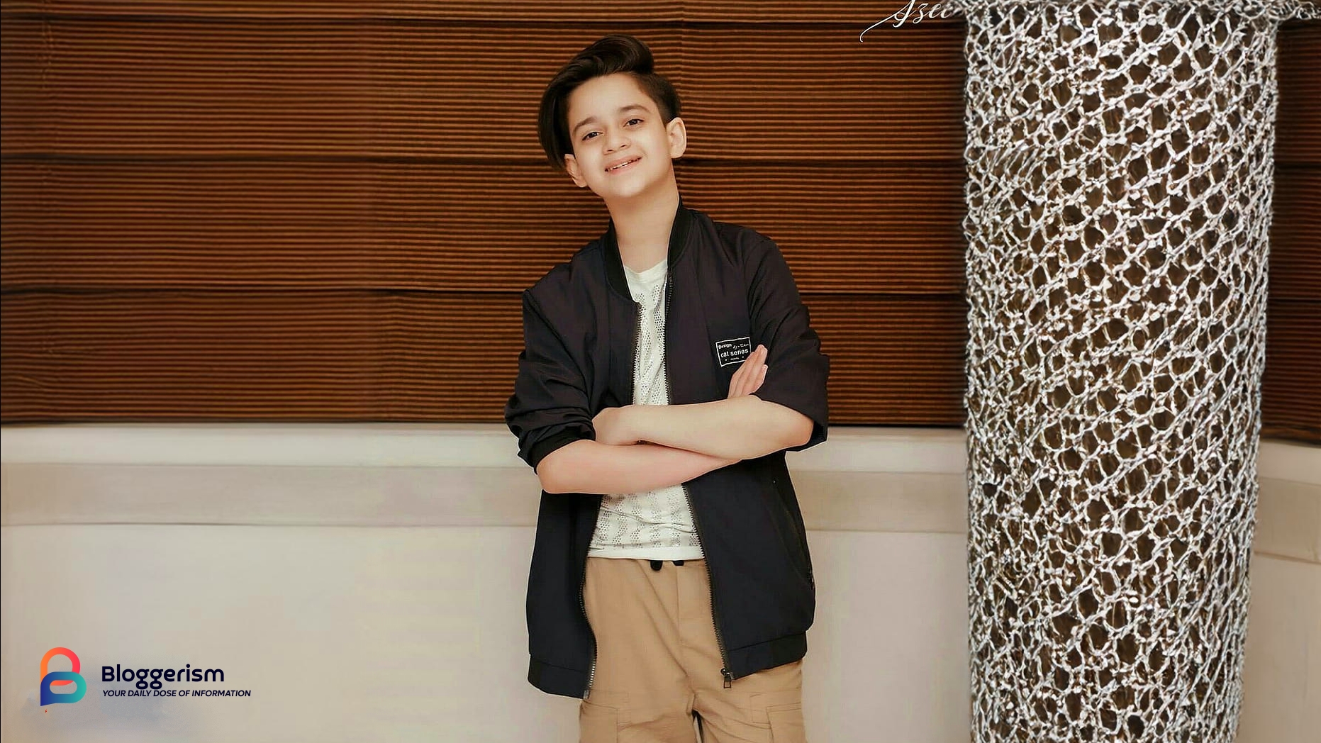 Ayaan Zubair: Age, Height, Biography (2024) and More:
