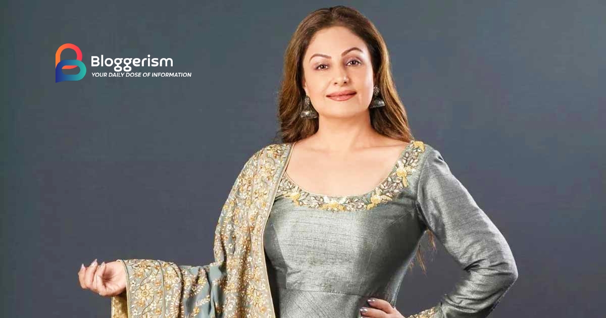 Ayesha Jhulka: Age, Height, Biography (2024) and More: