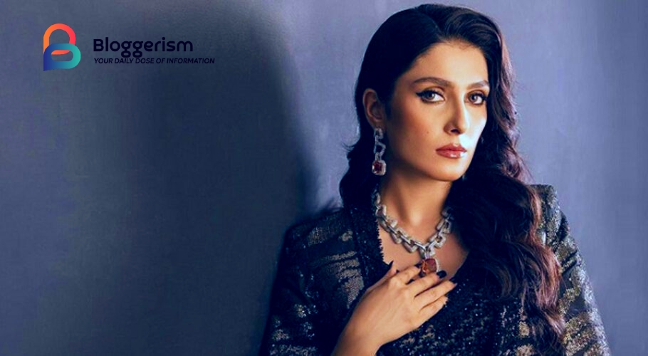 Ayeza Khan: Age, Height, Biography (2024) and More: