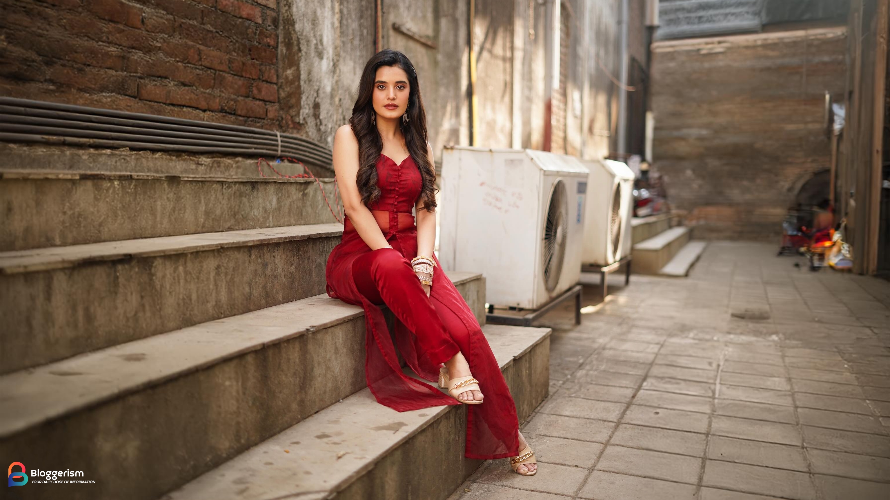 Ayushi Khurana: Age, Height, Biography (2024) and More: