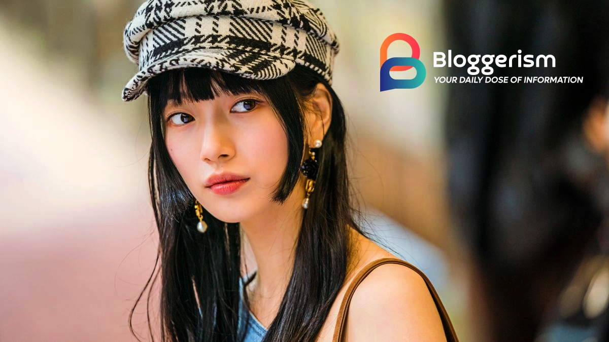 Bae Suzy: Age, Net Worth, Height, Birthday & More: