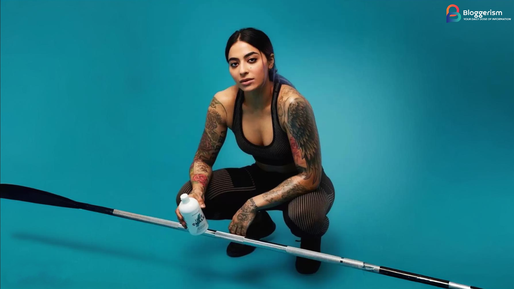 Bani J: Age, Height, Net Worth, Biography (2024) and More: