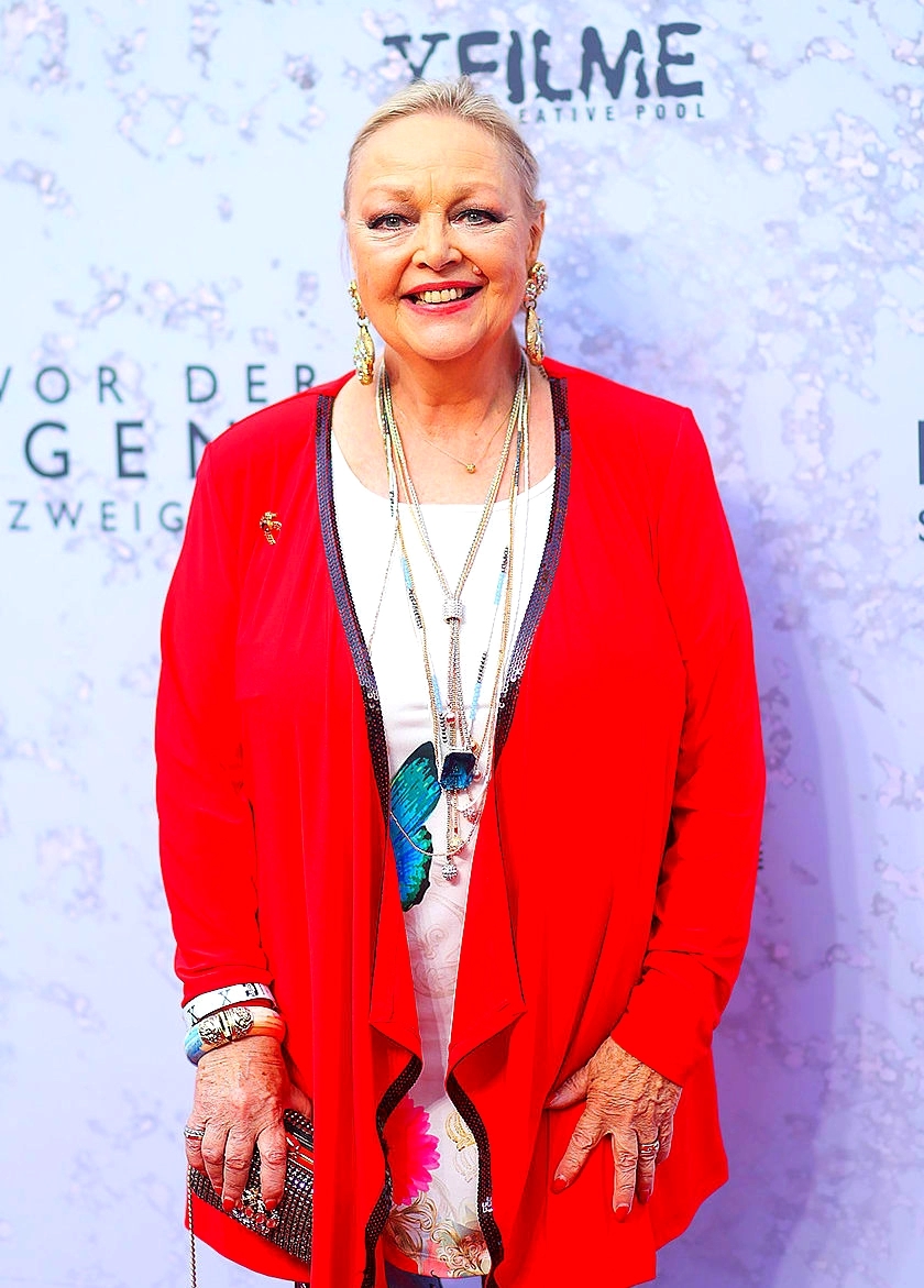 Barbara Schöne: Age, Height, Net Worth, Biography, and More: