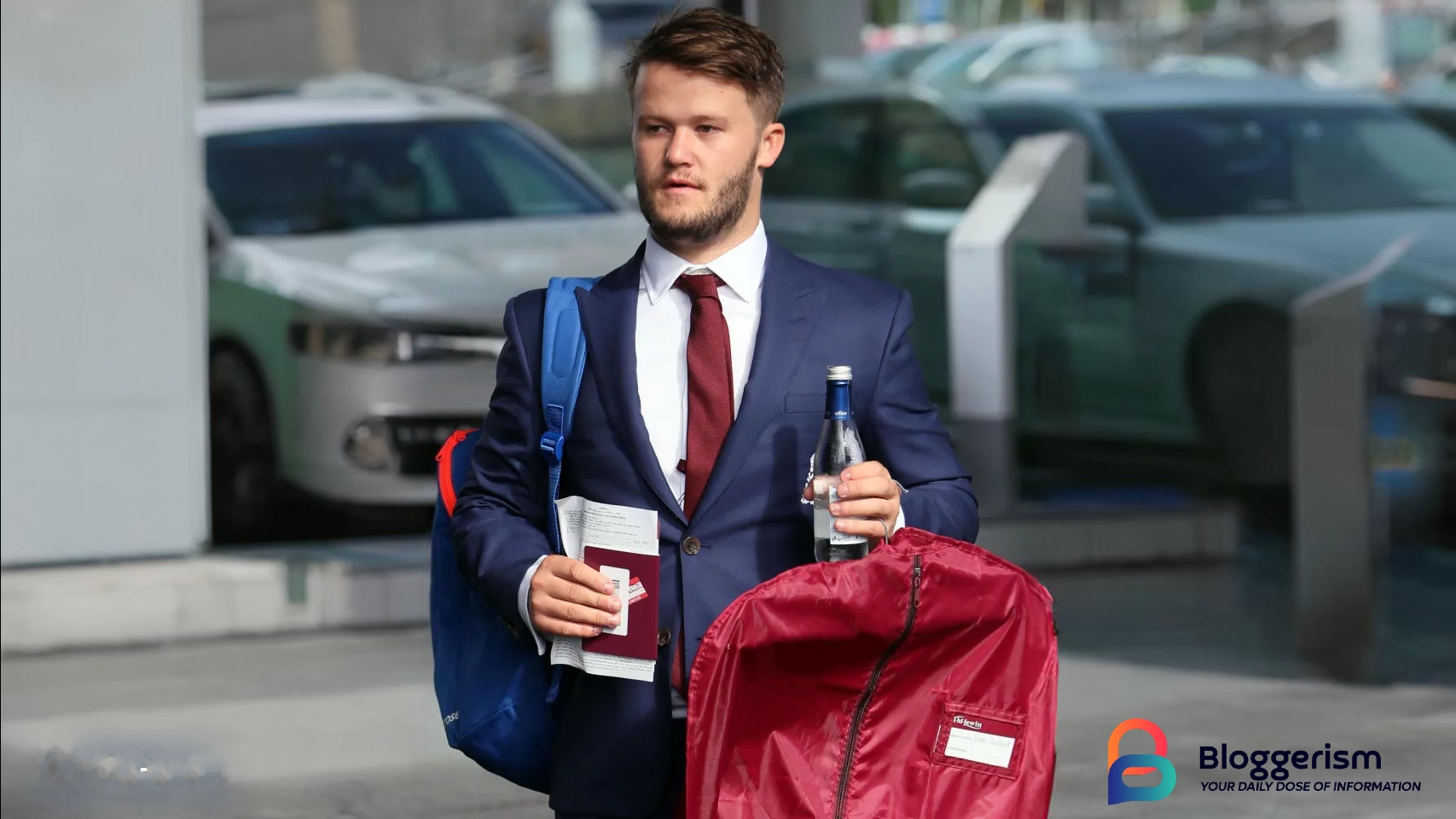 Ben Duckett: Age, Height, Biography (2024) and More: