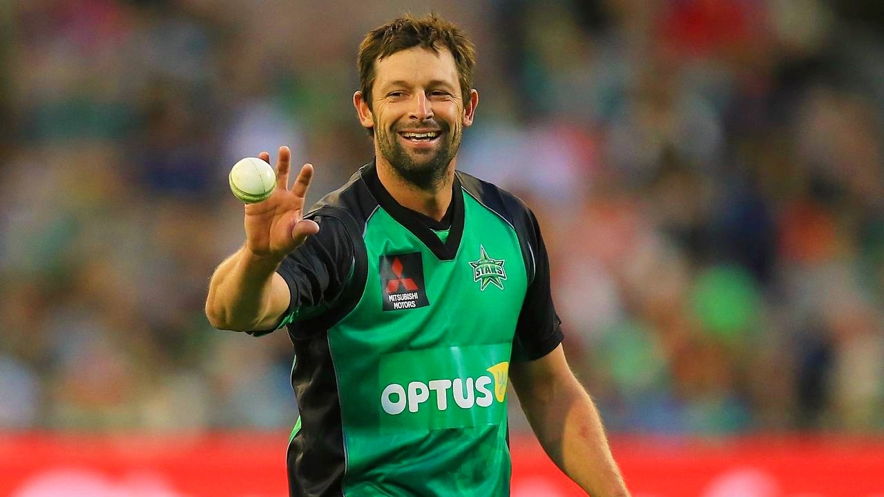 Ben Hilfenhaus: Age, Height, Biography (2024) and More:
