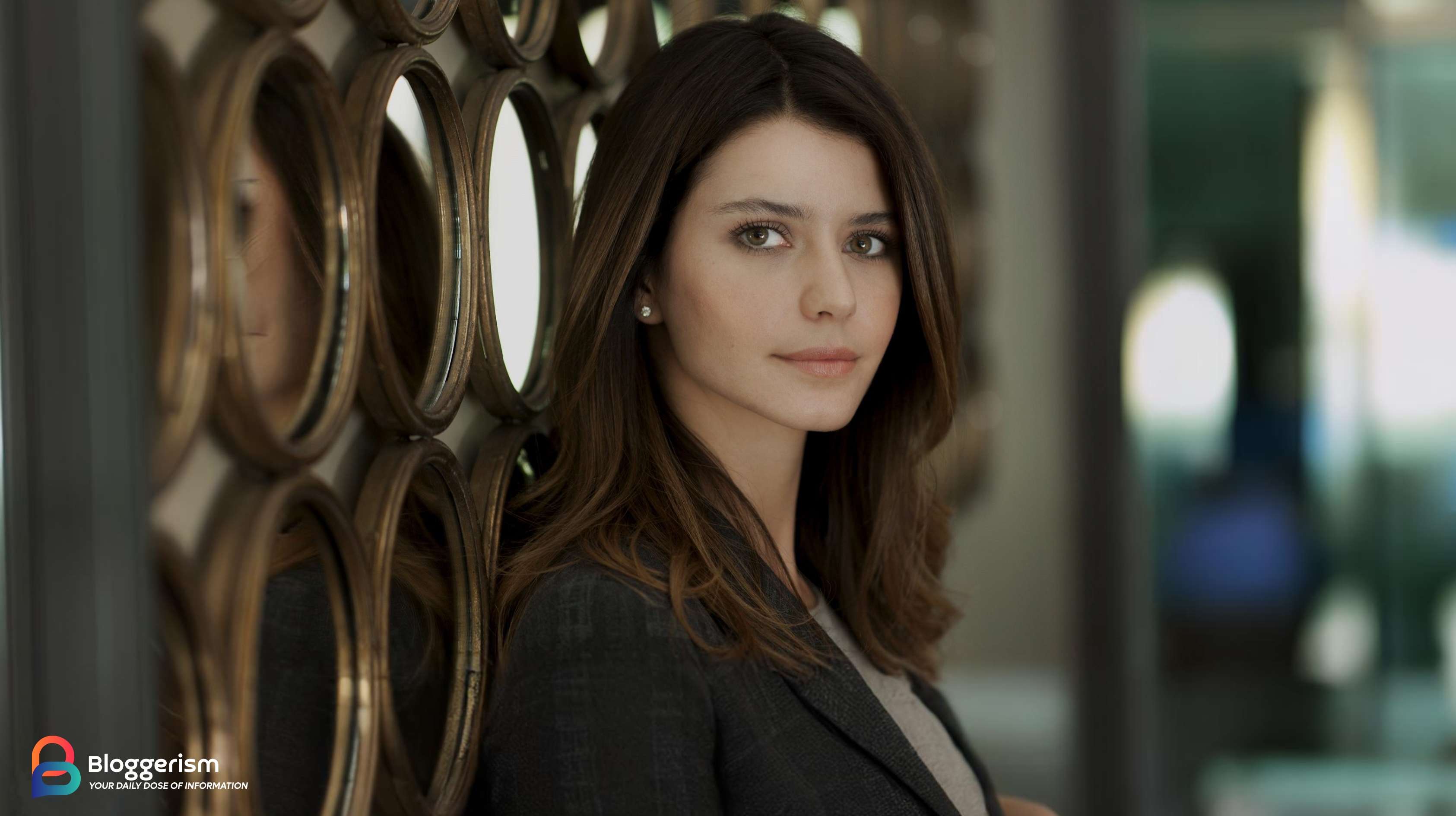 Beren Saat: Age, Height, Biography (2024) and More: