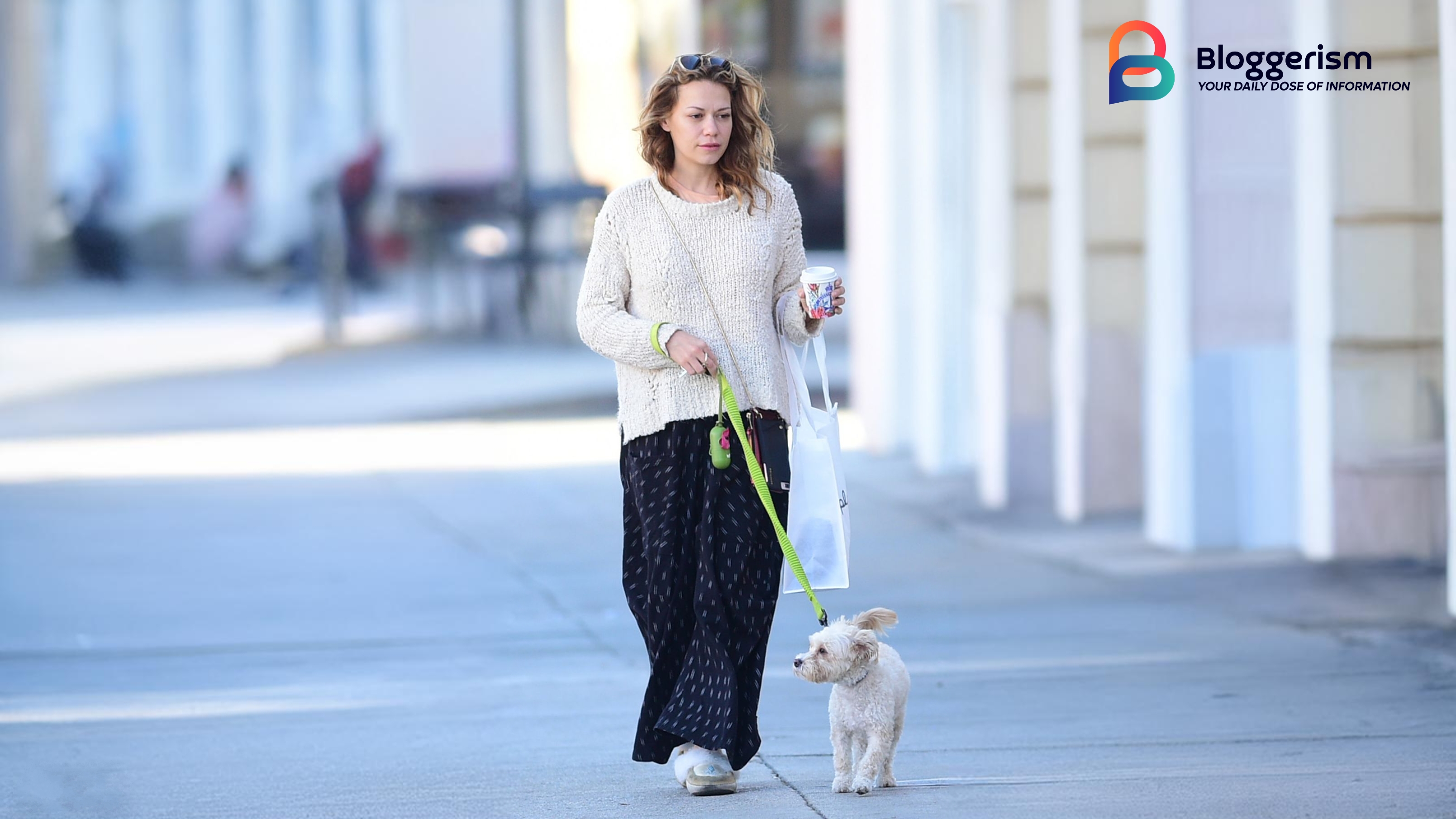 Bethany Joy Lenz: Age, Height, Biography (2024) and More: