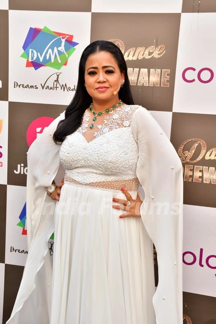 Bharti Singh: Age, Date of Birth, Net Worth & More: