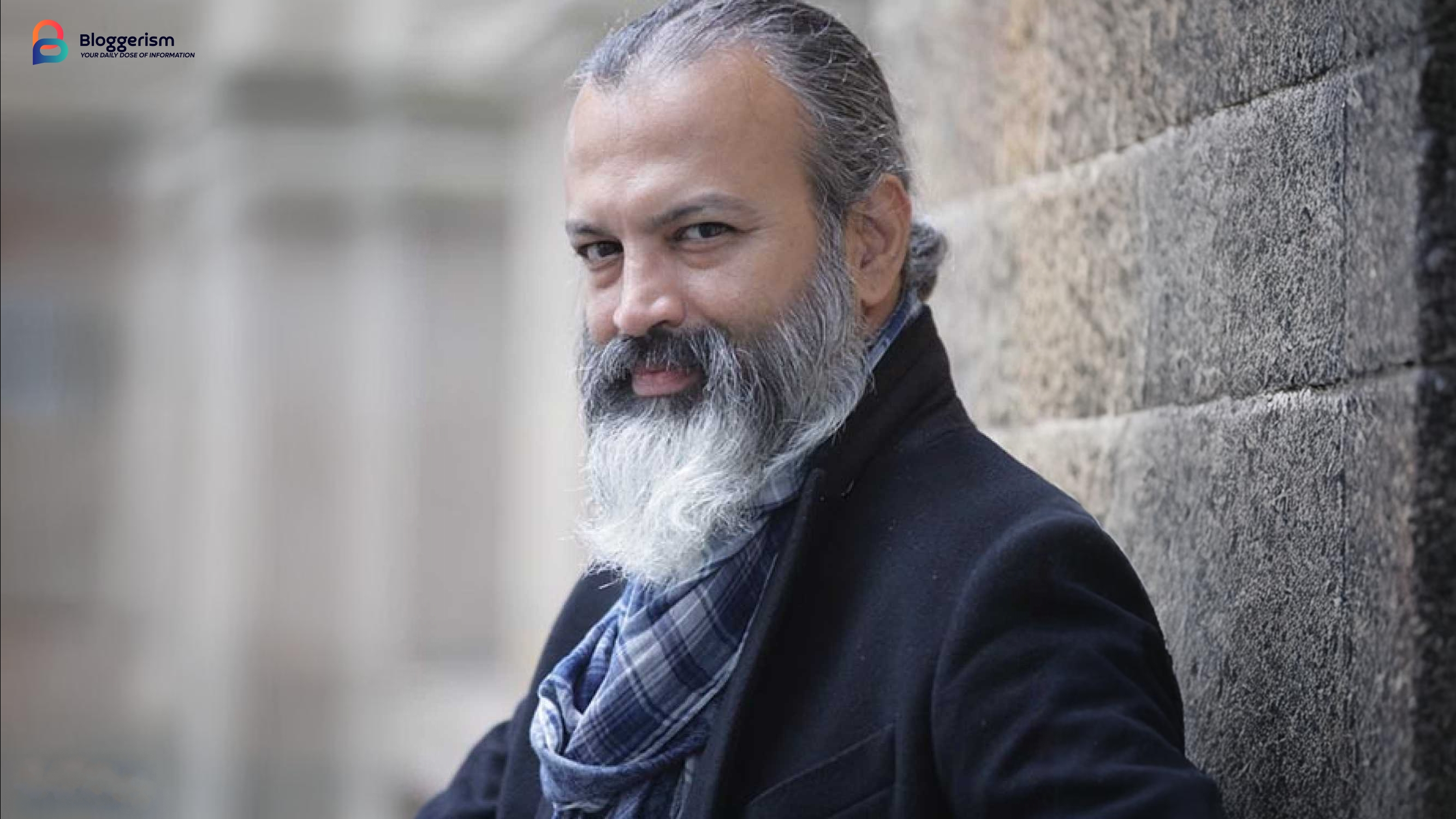 Bijay Anand: Age, Height, Biography (2024) and More: