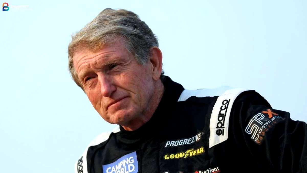 Bill Elliott: Age, Height, Net Worth, Biography and More: