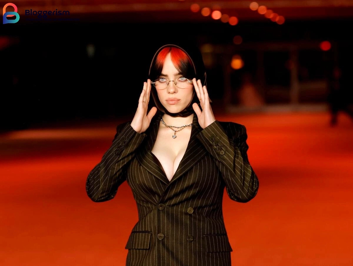 Billie Eilish: Age, Height, Net Worth, Biography and More: