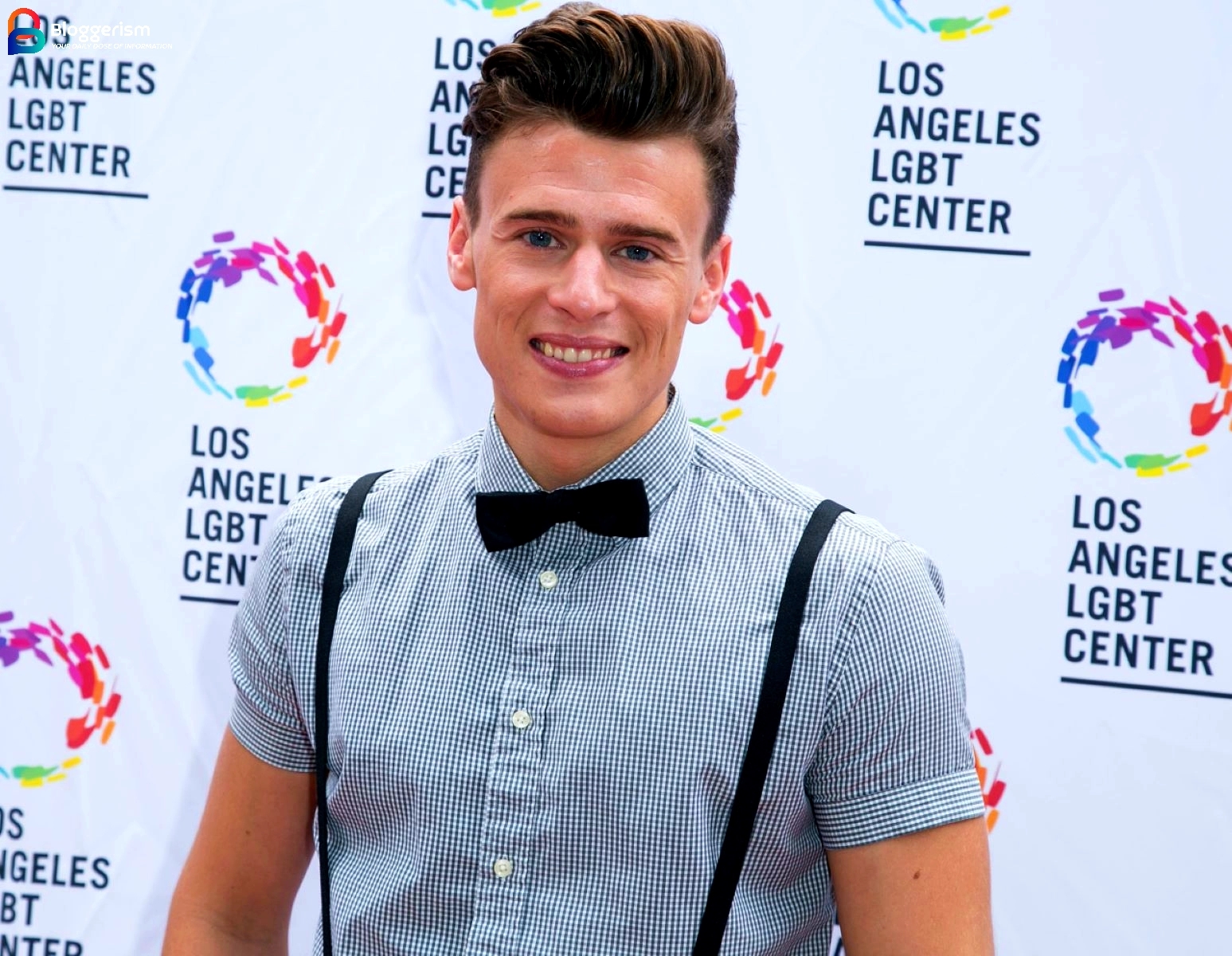 Blake McIver Ewing: Age, Height, Net Worth, Biography and More: