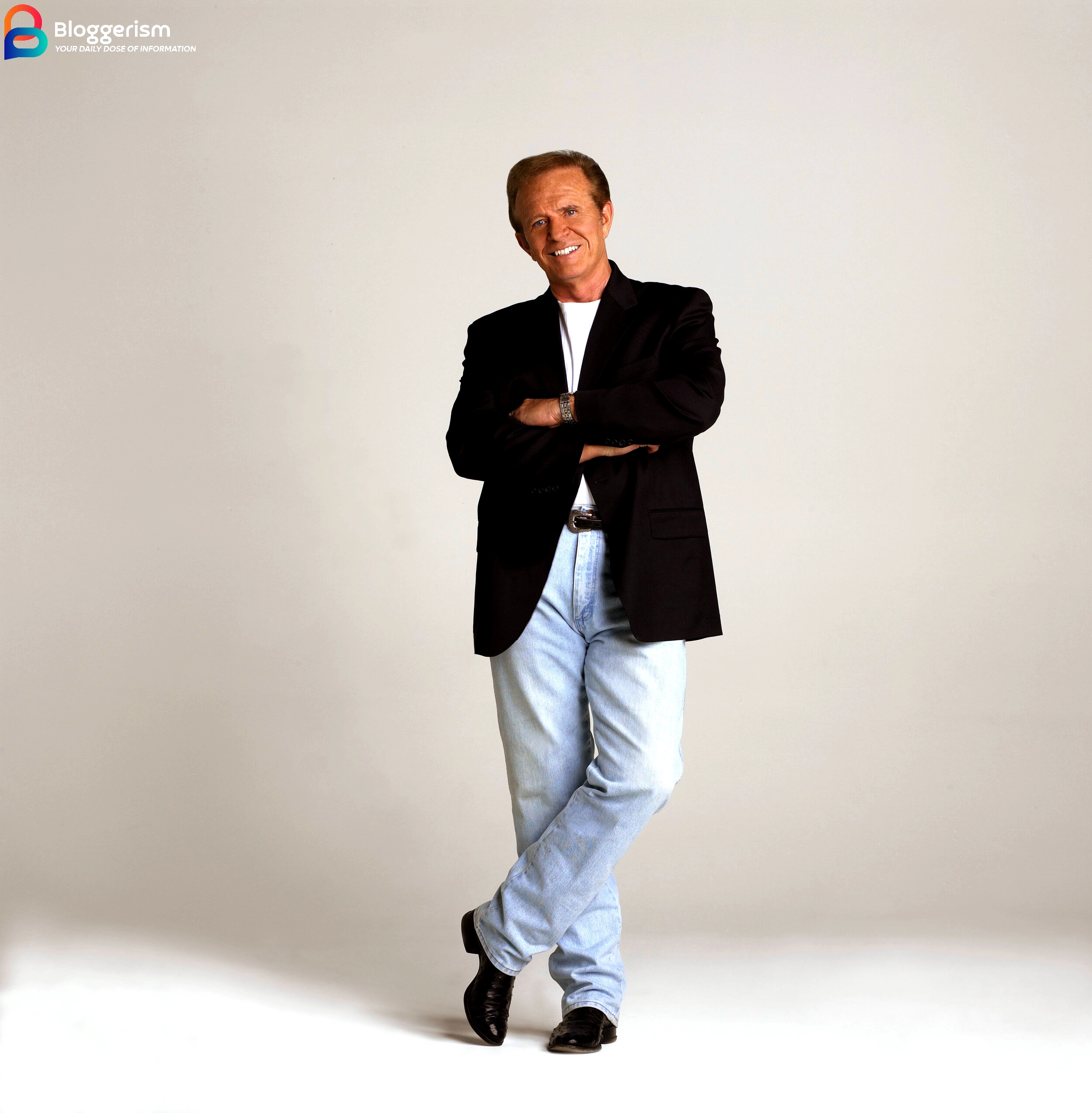 Bob Eubanks: Age, Height, Net Worth, Biography and More: