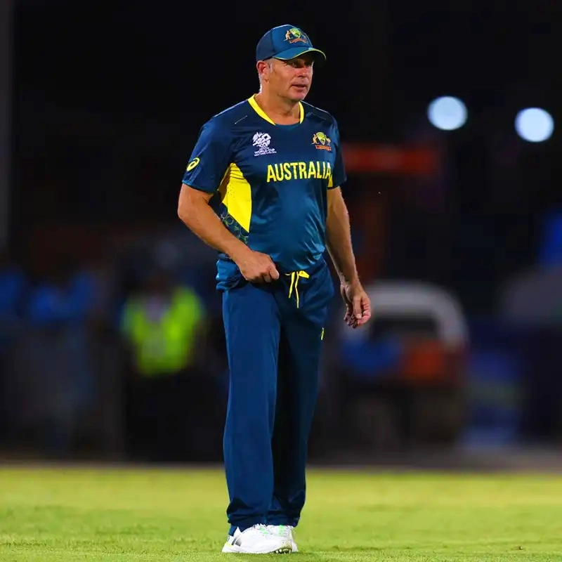 Brad Hodge: Age, Height, Biography (2024) and More: