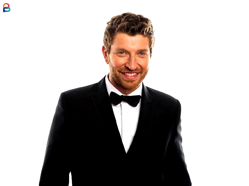 Brett Eldredge: Age, Height, Net Worth, Biography and More: