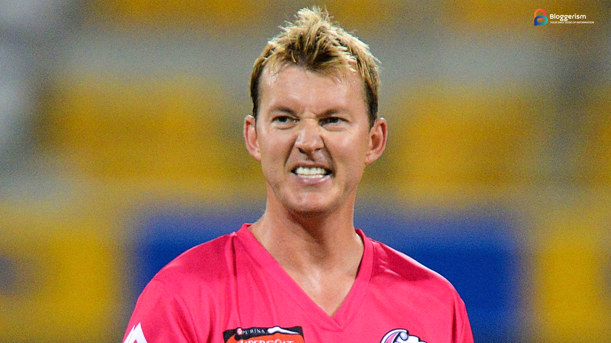 Brett Lee: Age, Height, Biography (2024) and More: