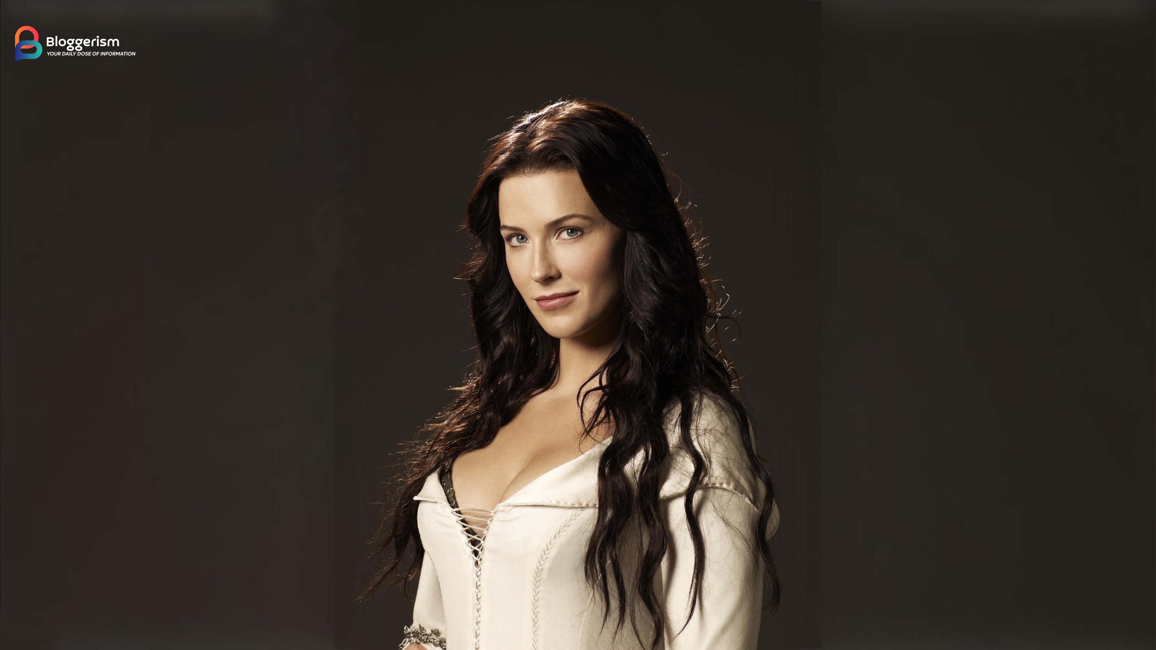 Bridget Regan: Age, Height, Biography (2024) and More: