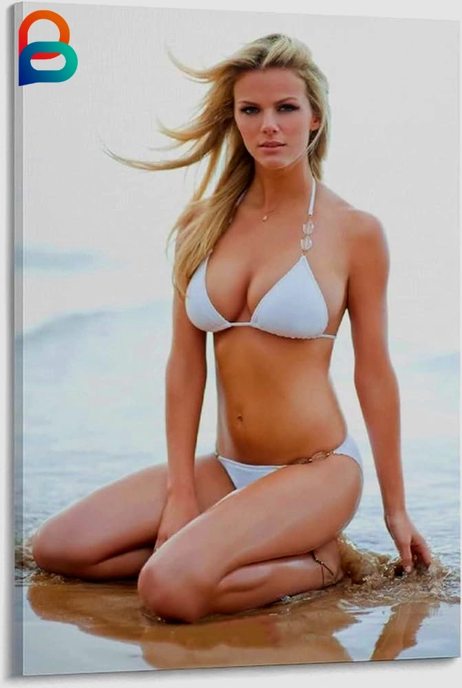 Brooklyn Decker: Age, Height, Net Worth, Biograhy and More: