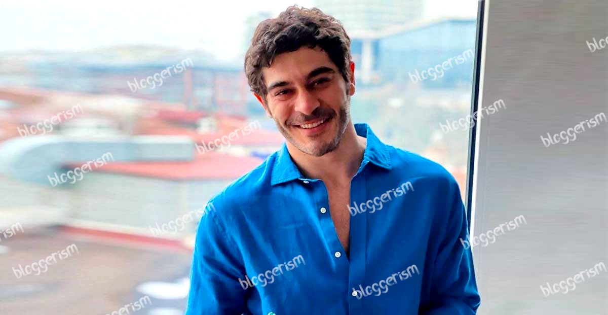 Burak Deniz: Height, Religion, Net Worth, Education and Movies