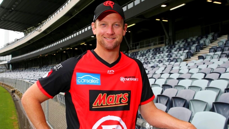Cameron White: Age, Height, Biography (2024) and More: