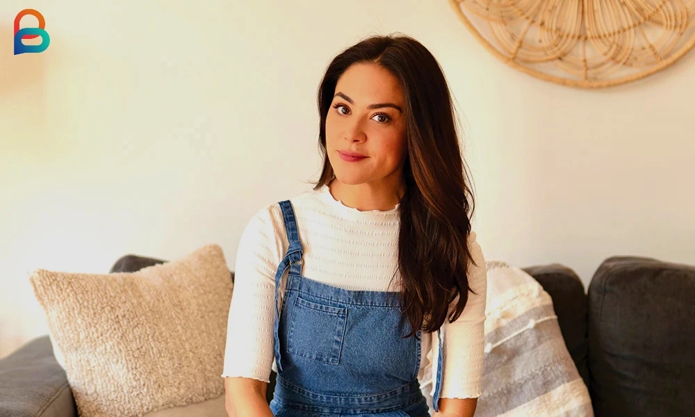 Camille Guaty: Age, Height, Net Worth, Biograhy and More: