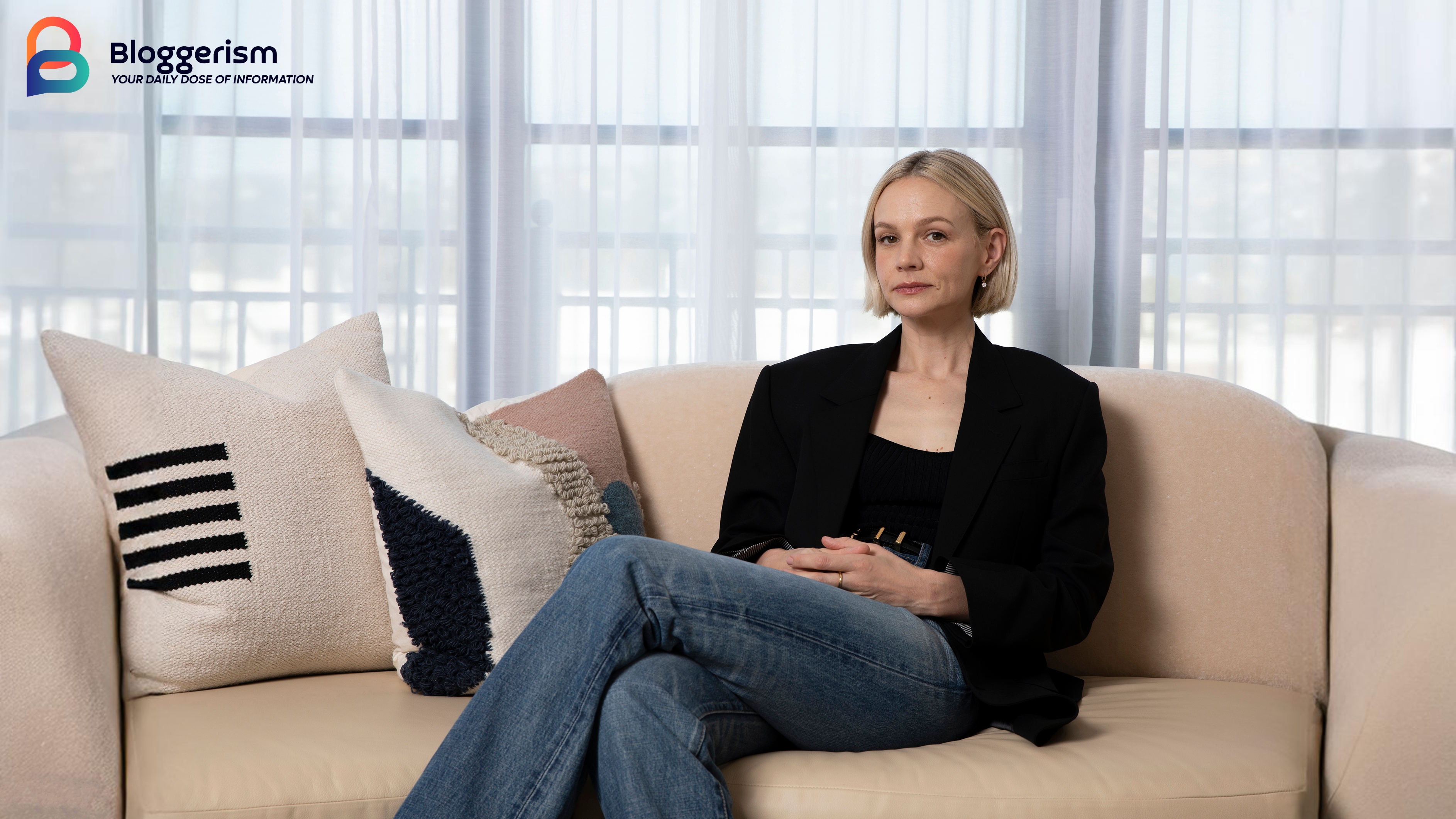 Carey Mulligan: Age, Height, Biography (2024) and More: