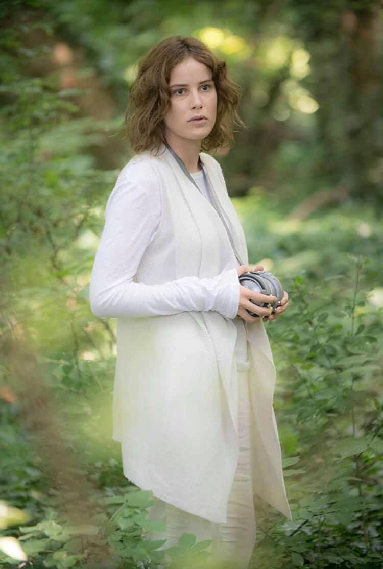 Carla Juri: Age, Height, Net Worth, Biography and More: