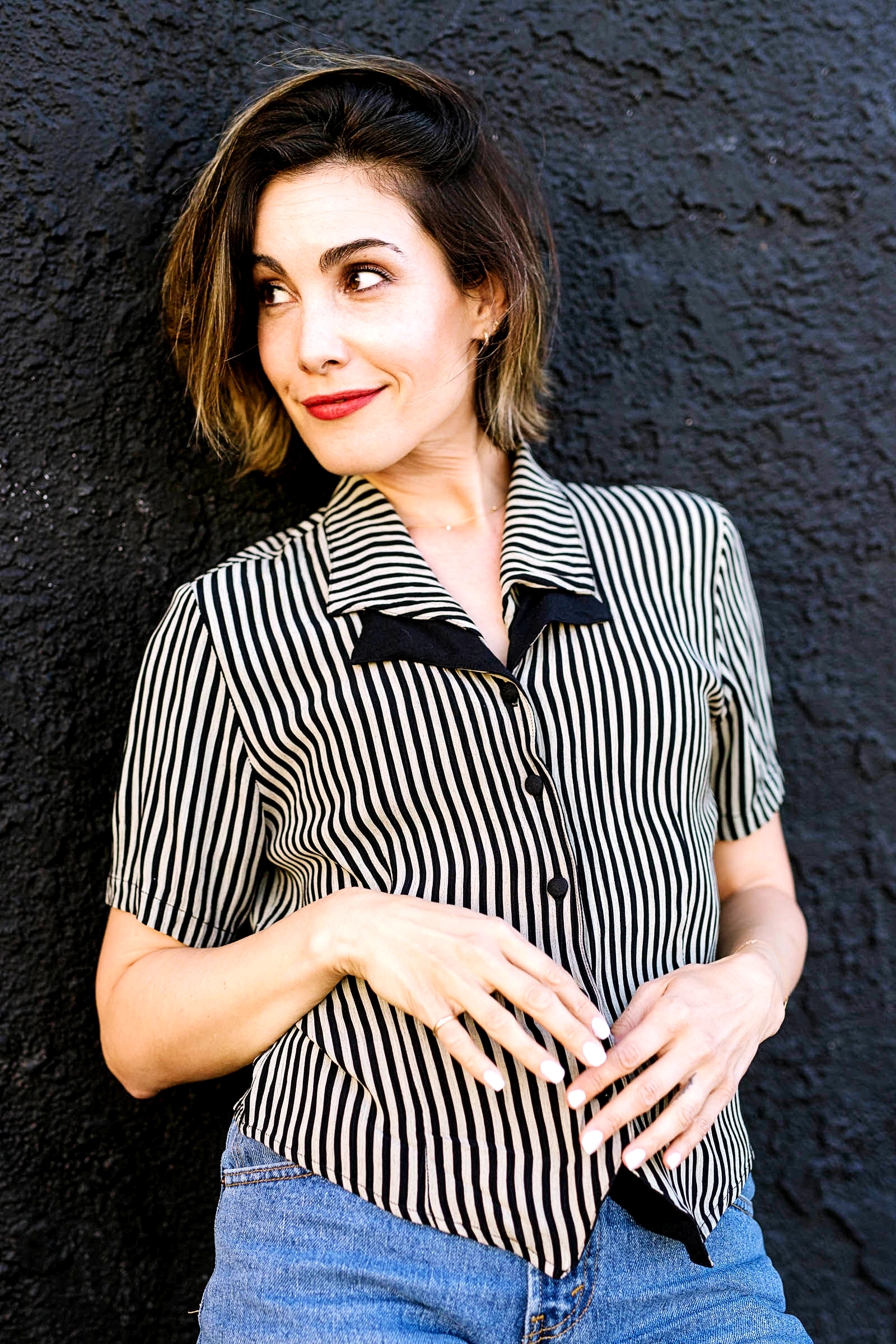 Carly Pope: Age, Height, Biography, Net Worth and More: