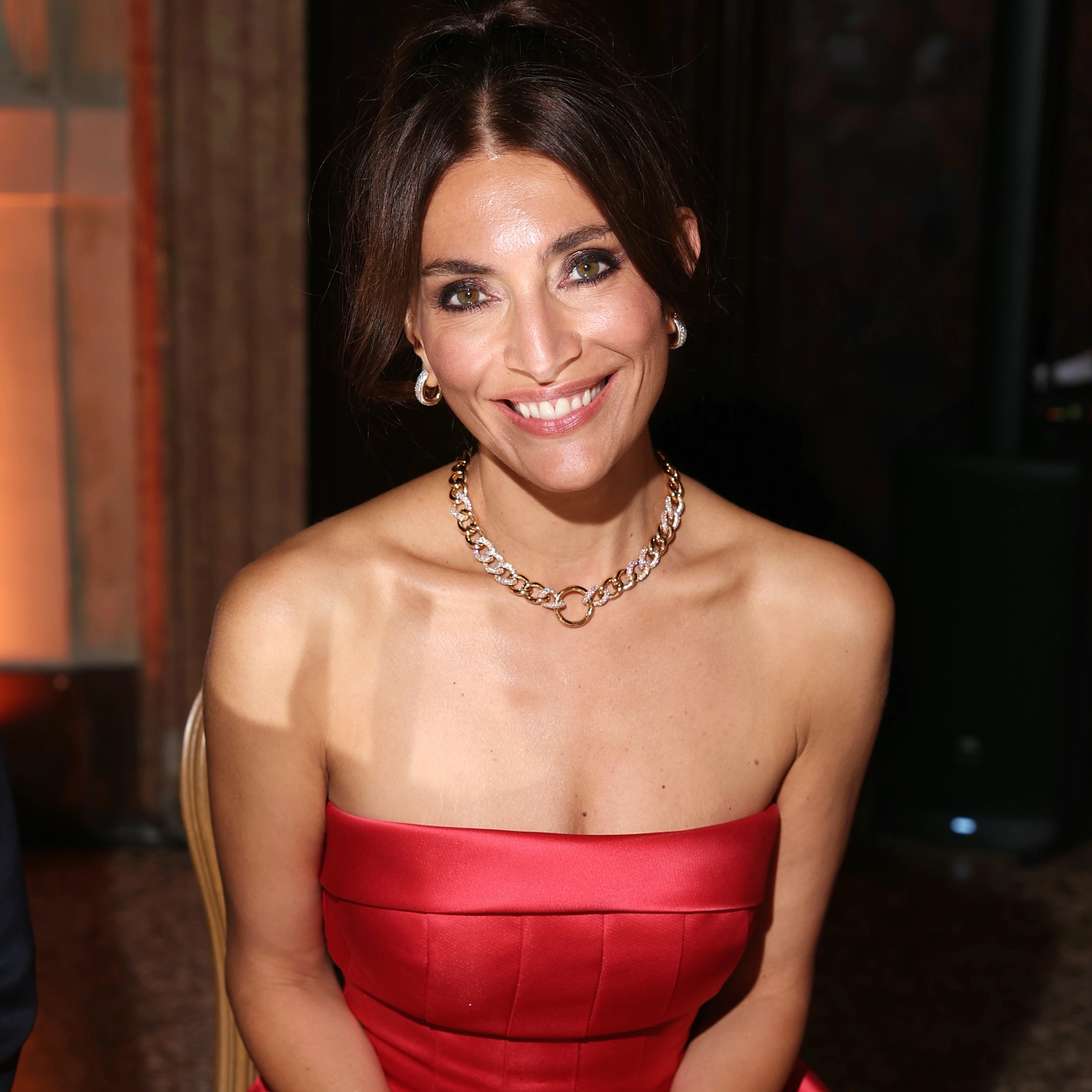 Caterina Murino: Age, Height, Biography, Net Worth and More: